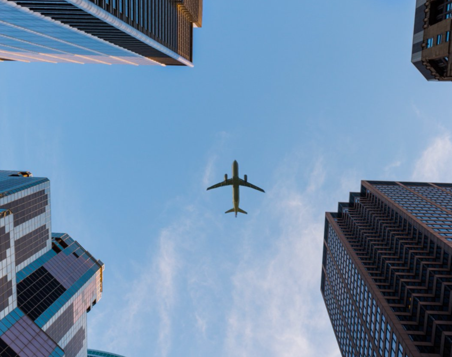 sunset from a sailboat