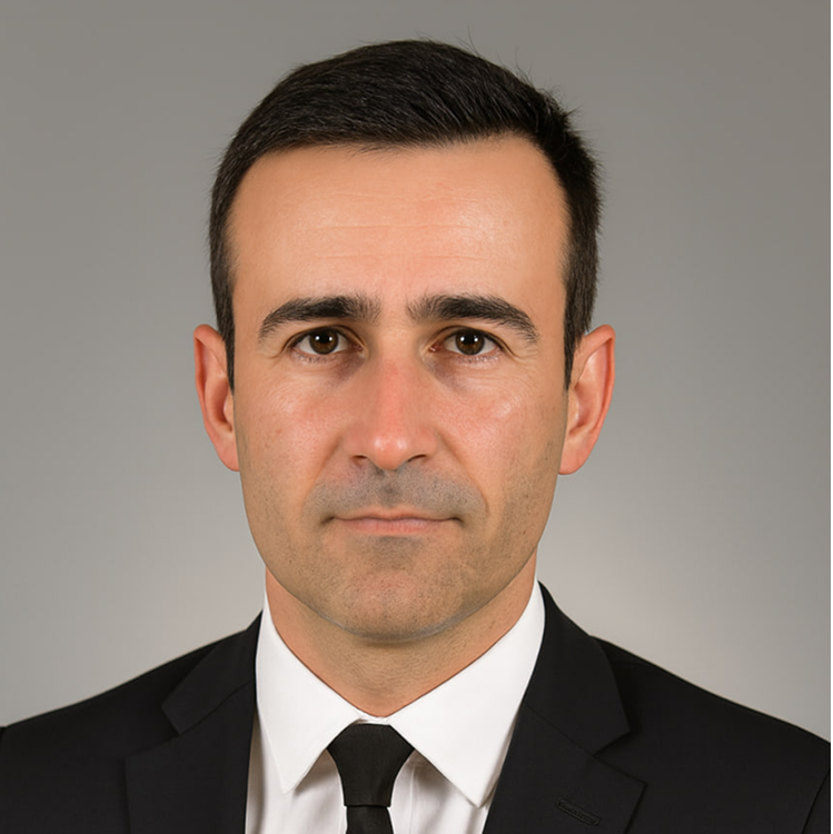 Nicholas Keyes photo